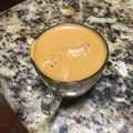 صورة من Ali Shub، شاركها بعد تجربة وصفة خلطة الكابتشينو المنزلية ☕