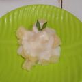 Cooksnap dari Egi Putri untuk resep Singkong thai creamy