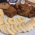 El cooksnap de susi piñeiro cuando hizo Tostadas francesas👨‍🍳.