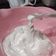 El cooksnap de Ivana Marsili cuando hizo Merengue suizo.