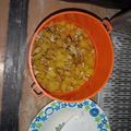 Cooksnap dari Ragil Aditya untuk resep Oseng tempe kentang