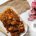 Cooksnap dari Catatan Bunda untuk resep Ayam Goreng Lengkuas