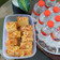 Cooksnap dari Yoe Dien Lie untuk resep Proll tape keju panggang