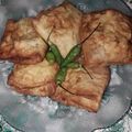 Cooksnap dari nurma untuk resep Martabak Telur Sayuran