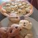 El cooksnap de Janet Dominguez cuando hizo Galletas choco chip.