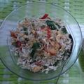Cooksnap dari Linda Riska Shaffira untuk resep Tumis teri medan