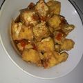 Cooksnap dari Deva untuk resep Tahu Gejrot