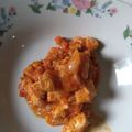 Cooksnap dari Fatiah Alkhirid untuk resep Tomato Soup with Low Fat Protein ➡ GM Diet Day 5