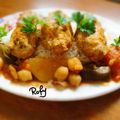 صورة من روفي، شاركها بعد تجربة وصفة كباب هندي 😌