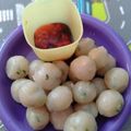 Cooksnap dari Indriee untuk resep Cilok Jadul