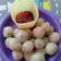 Cooksnap dari Indriee untuk resep Cilok Jadul
