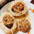 甄璇璇 的 苦瓜封 cooksnap