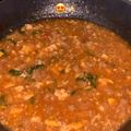 Cooksnap dari Meyda Asa Dindar untuk resep MPASI 11 bulan Ikan Tuna Kuah Tomat