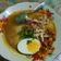 Cooksnap dari Mela's Recipes untuk resep Bubur ayam rumahan (no msg)