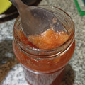 El cooksnap de Daniela 🌸 cuando hizo Mermelada de membrillo casero.