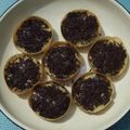 Cooksnap dari dwi mardianti untuk resep Terang Bulan Mini/martabak manis mini