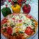 Purvi Baxi's cooksnap of when they made વેજી પેરેડાઇઝ ચીઝ બર્સ્ટ પીઝા (ડોમિનોઝ સ્ટ) (Veggie Paradise Cheese Burst Pizza Recipe In Gujarati).