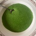 Erka ☺️ Cooksnap-ja, amikor elkészítette a(z) Spenótfőzelék (babakonyha)💖 receptet.