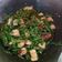 Cooksnap dari Indah Juana untuk resep Tumis Tahu Buncis