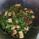 Cooksnap dari Indah Juana untuk resep Tumis Tahu Buncis
