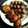 Cooksnap dari dyah arum arimurti untuk resep Bakso Bakar Pedas Manis
