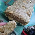 El cooksnap de Yoryi Mariel 🌿 cuando hizo Budín Fit de Banana.