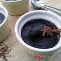 Cooksnap από Sitronella στη συνταγή Ατομικά κάσταρντ σοκολάτας