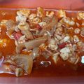 Cooksnap dari Fitri Maukar untuk resep Oseng Kikil