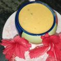 Neha Mishra का कुकस्नैप जब उन्होंने कढ़ी चावल (kadhi chawal recipe in Hindi) बनाया था।