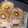 El cooksnap de Brenda cuando hizo Rosquitas/Donas.