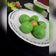 Cooksnap dari Wulan Windy untuk resep Puding Telur Dinosaurus (puding Tape Ketan Hijau)