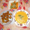 Adryenn Eyşan Cooksnap-ja, amikor elkészítette a(z) Babérleveles krumplifőzelék receptet.