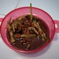 Cooksnap dari Yumay17 untuk resep Ceker Pedas Lapindo khas Sidoarjo