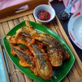 Cooksnap dari Dapoer Zoe untuk resep Lele Goreng Tepung