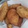 El cooksnap de Lorena cuando hizo Empanadas Fritas (Masa).