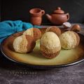 Cooksnap dari Sandra Risma untuk resep Bolu tiramisu kukus