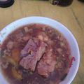 Cooksnap dari Jacky momo40@gmail.com untuk resep Pindang tulang iga...#4