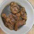 Cooksnap dari Darmawan Bhoga untuk resep Ayam kecap