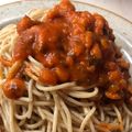Cooksnap από Raindrop στη συνταγή Γαριδομακαρονάδα