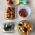 Cooksnap của Nguyễn Hoàng Yến khi họ làm theo món Eatclean day 3