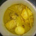 Cooksnap dari didit wahyudi untuk resep Kare Ayam