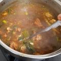 Cooksnap dari Nova Dwi Pawestri untuk resep Rawon dengan bumbu instan