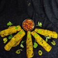 Heejal Pandya's cooksnap of when they made મેથી અને દુધી ના થેપલાં (Methi Dudhi Thepla Recipe In Gujarati).