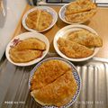 Сooksnap від Інна Мащенко, який(а) приготував(ла) Хрусткі та соковиті чебуреки 😋.