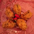 Cooksnap dari rahmani djamilah untuk resep Tahu Aci Banjaran, Khas Tegal
