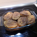 El cooksnap de Welin SII cuando hizo Torrijas caseras, la receta de toda la vida.