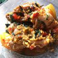 Cooksnap dari Hasna Amany untuk resep Ayam Woku