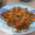 Cooksnap dari queenaralia untuk resep Ayam fillet saus tiram