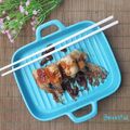Cooksnap dari Tituk SK untuk resep Chikuwa enoki japanese style