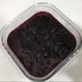 幸福彤話 的 自製百香果與藍莓果醬 cooksnap